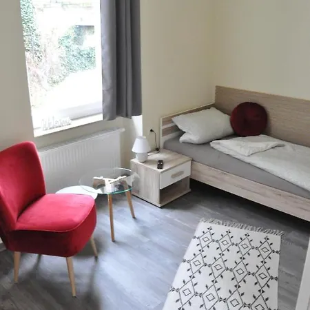Elisabett - Elisa - 4 Schlafzimmer Und 2 Baeder, Bis 6 Personen Apartment *